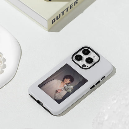 BTS (V) - Phone Case for iPhone