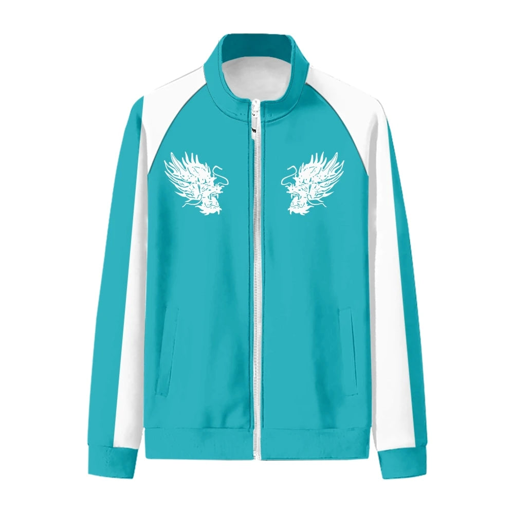 AGUST D 'Haegeum' Hoodie 🩵
