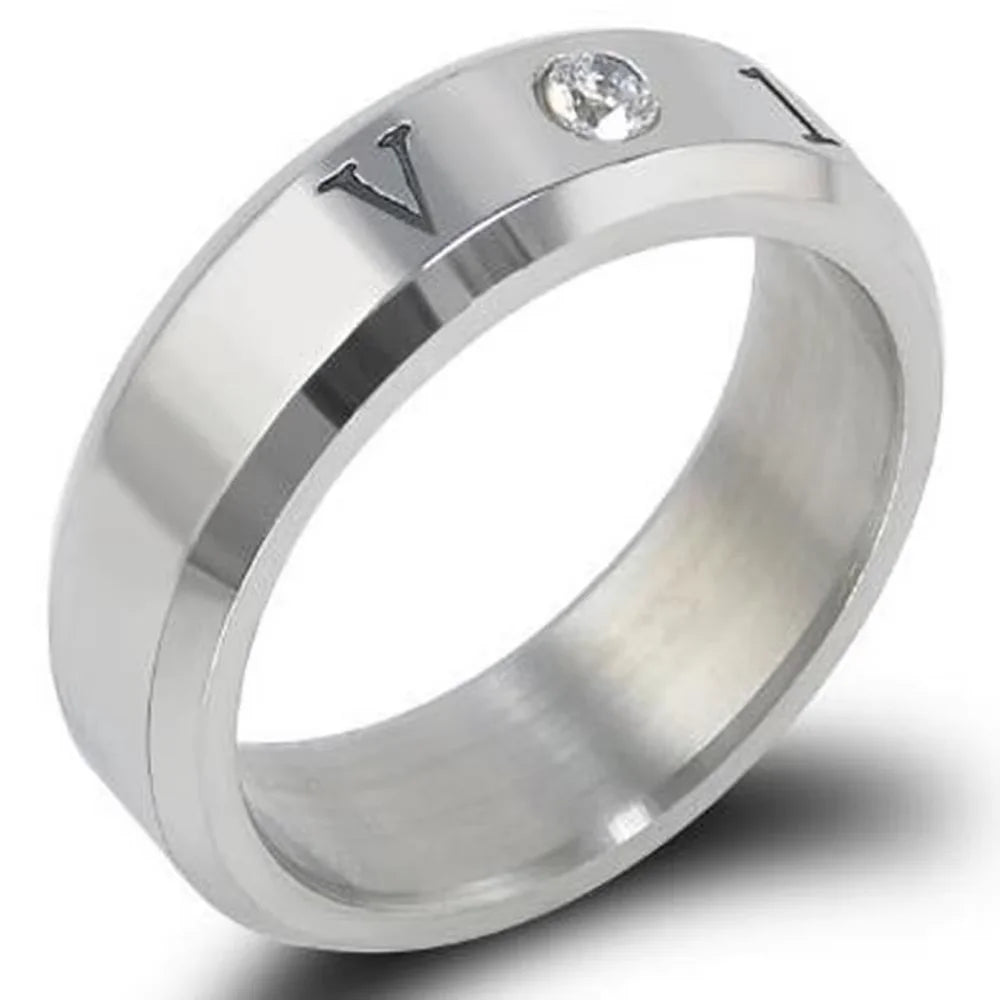 BTS [Members' Names] Ring