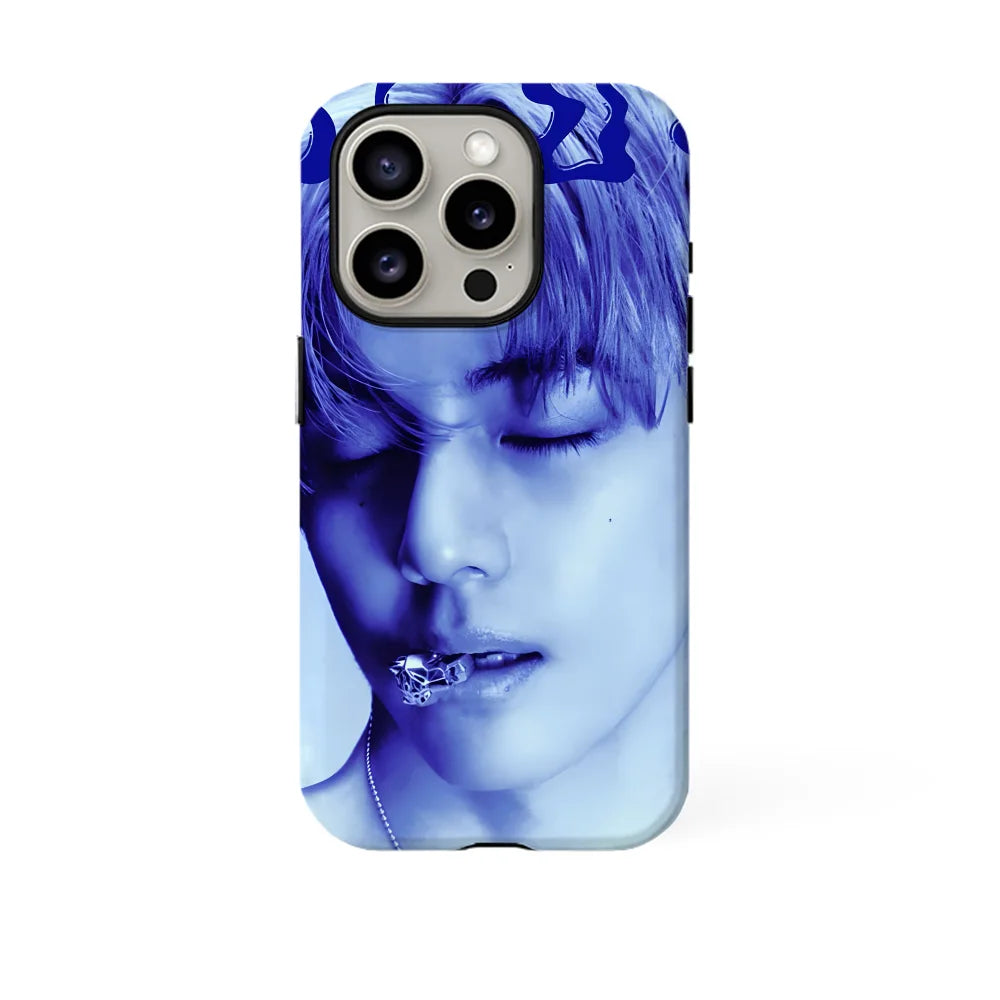 BTS (V) - Phone Case for iPhone