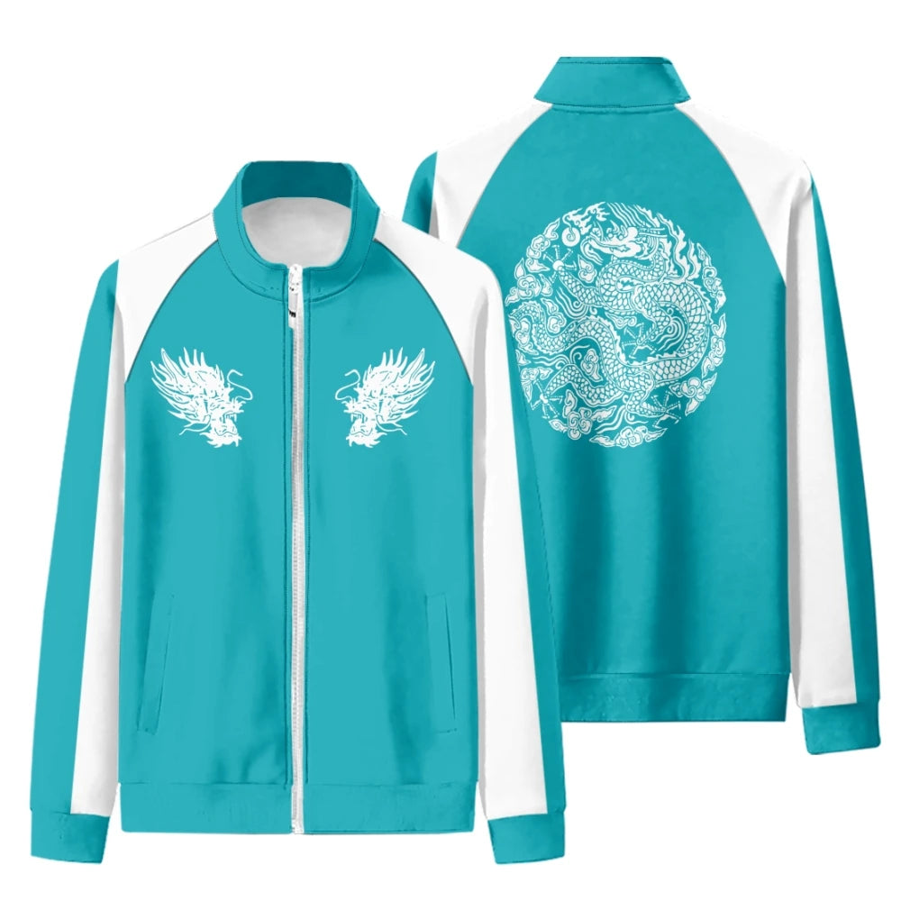 AGUST D 'Haegeum' Hoodie 🩵