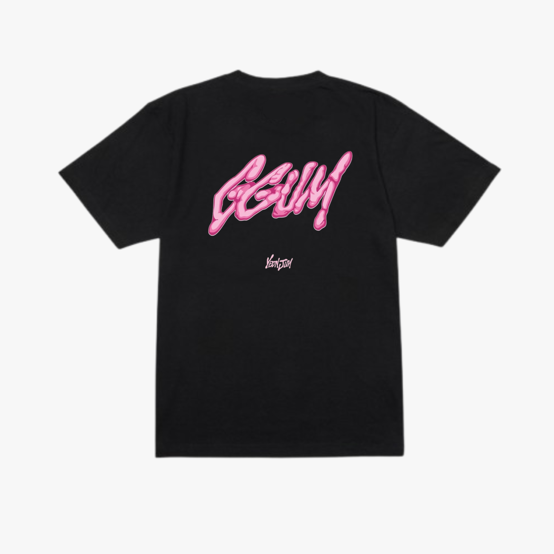 연준 (YEONJUN) ‘GGUM’ Exclusive T-shirt