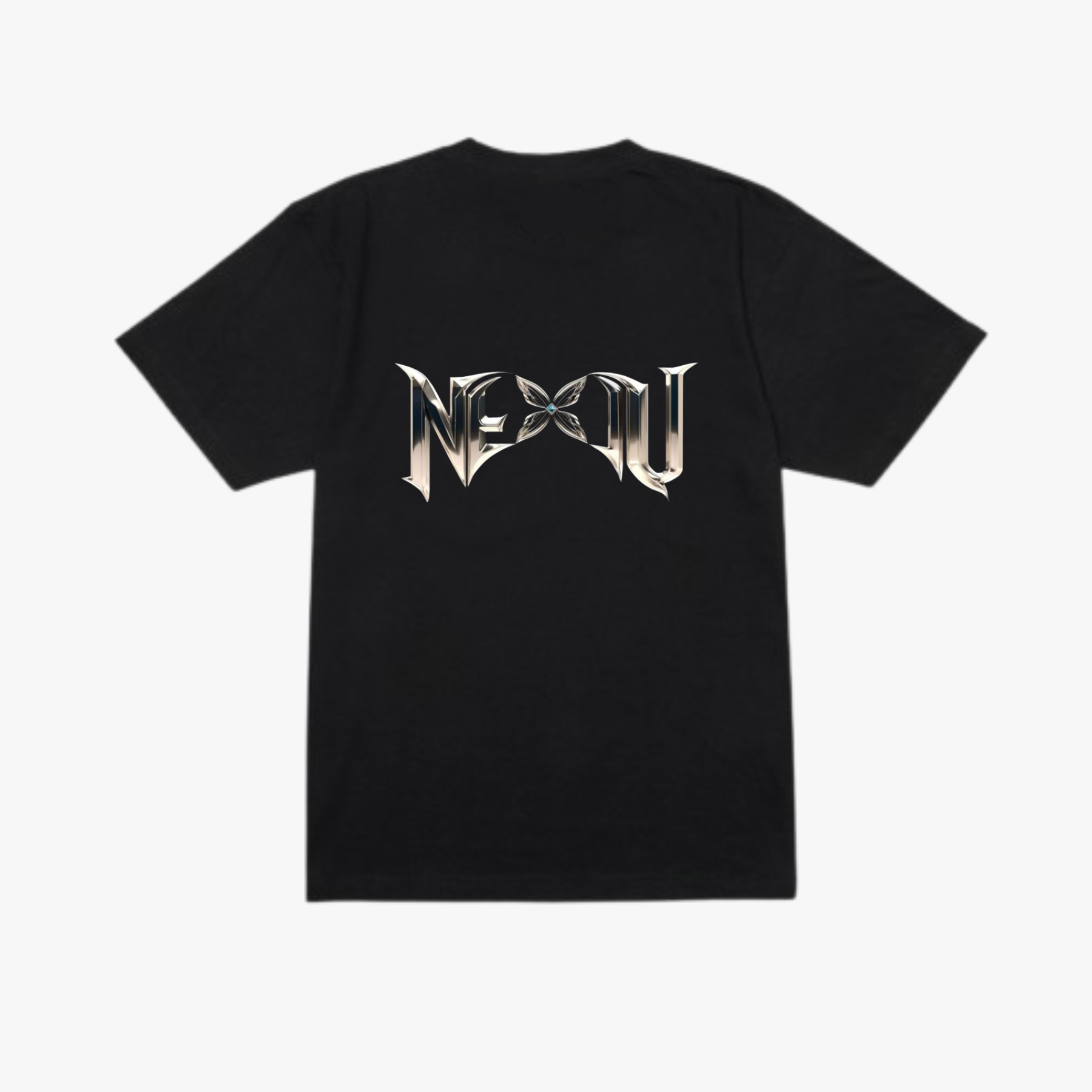 NEXTU Logo Exclusive T-shirt