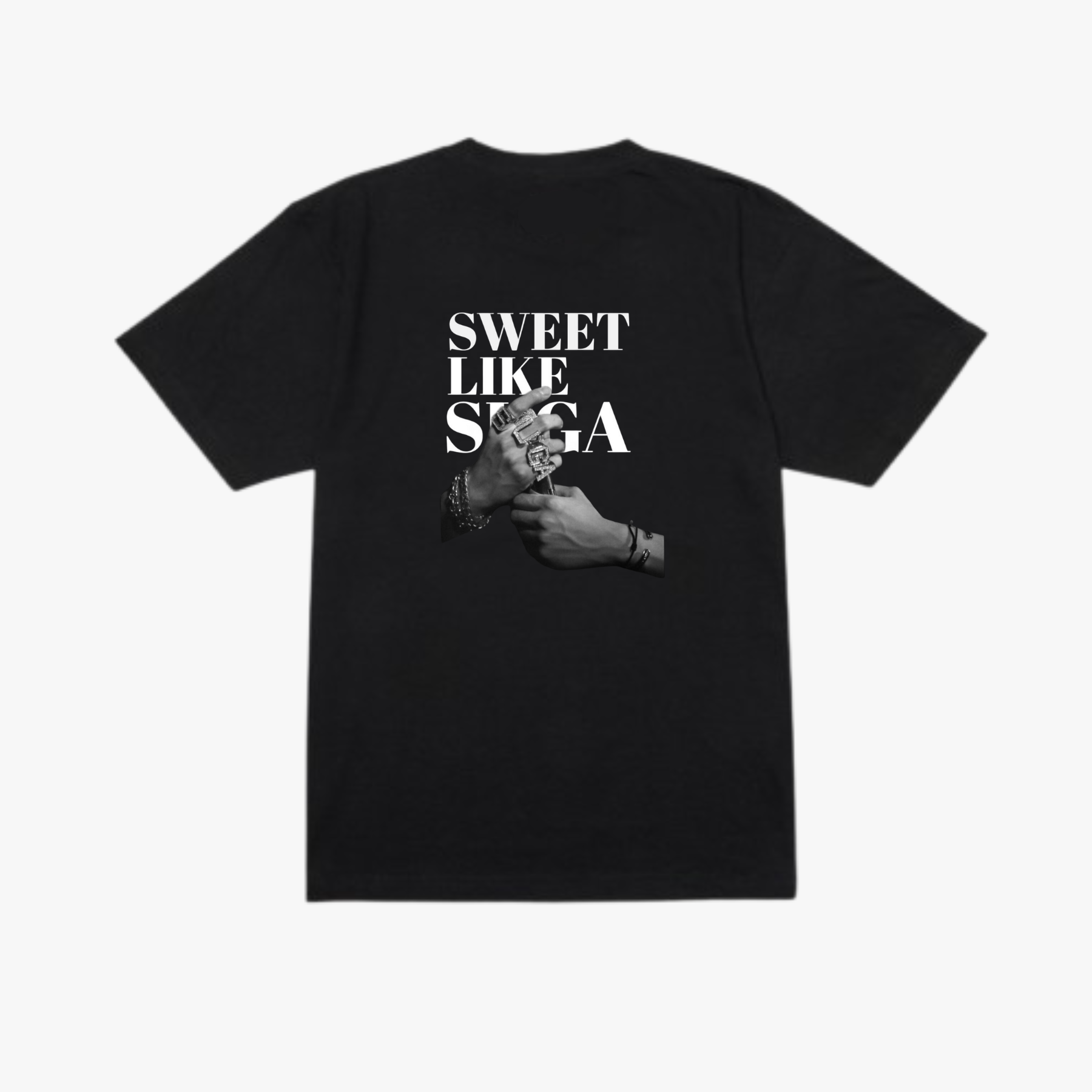 SUGA 'SWEET LIKE SUGA' Exclusive T-shirt