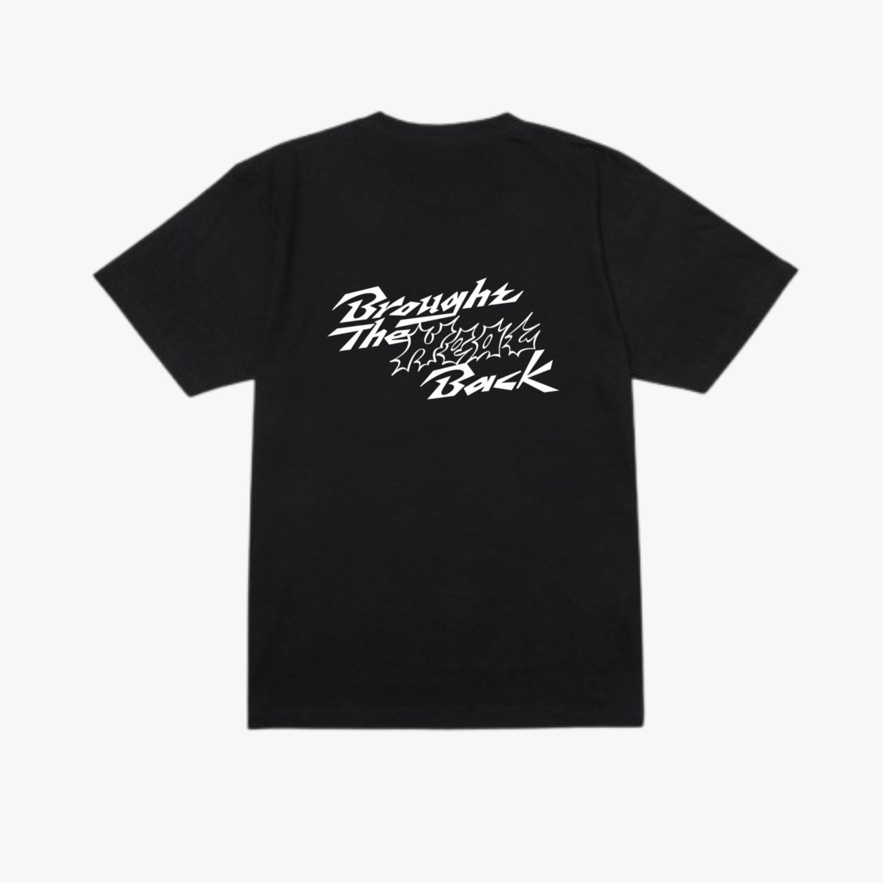 ENHYPEN 'Brought the Heat Back' Exclusive T-shirt