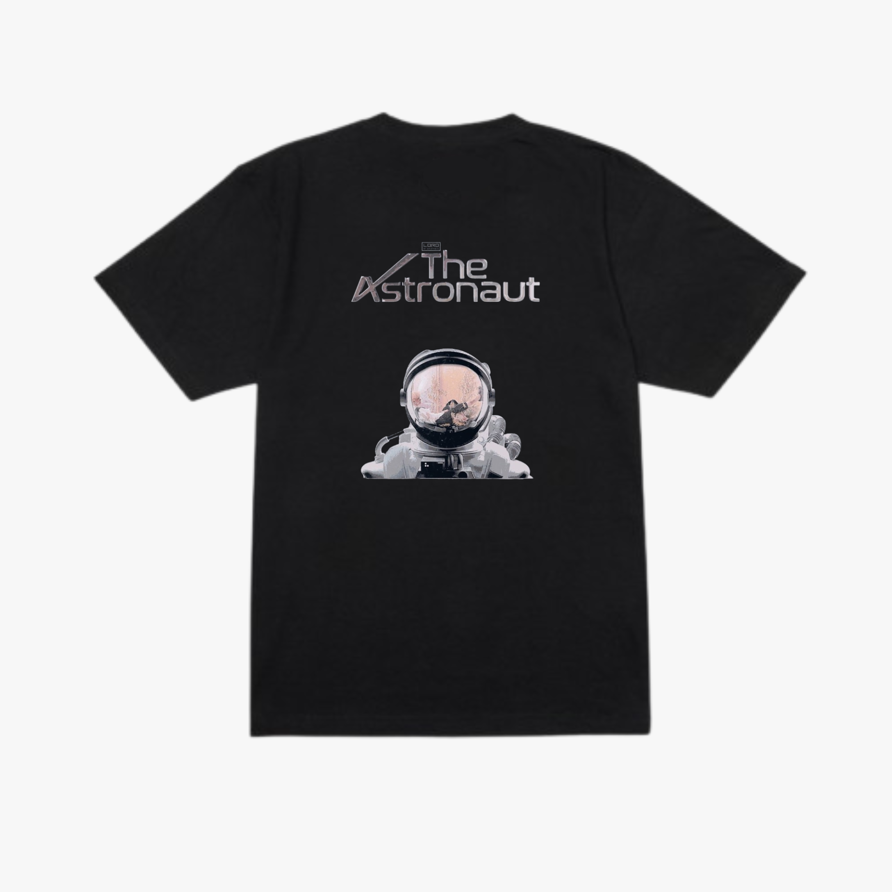 JIN 'The Astronaut' Exclusive T-shirt