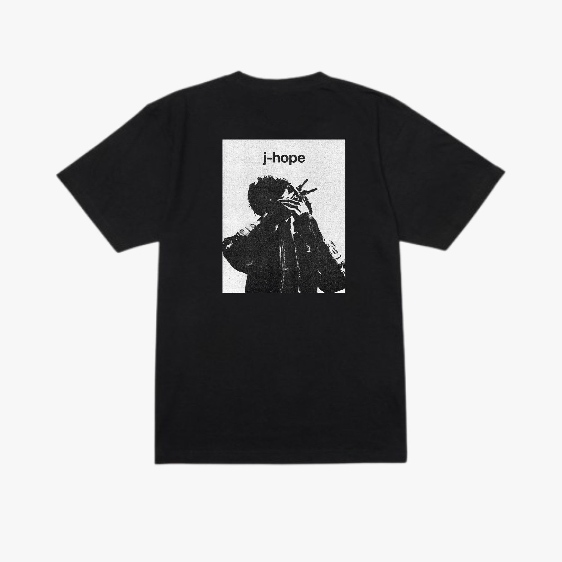 j-hope 'Killin' It Girl (feat. GloRilla)' T-shirt