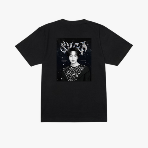 Agust D (SUGA) 'D-DAY' Exclusive T-shirt