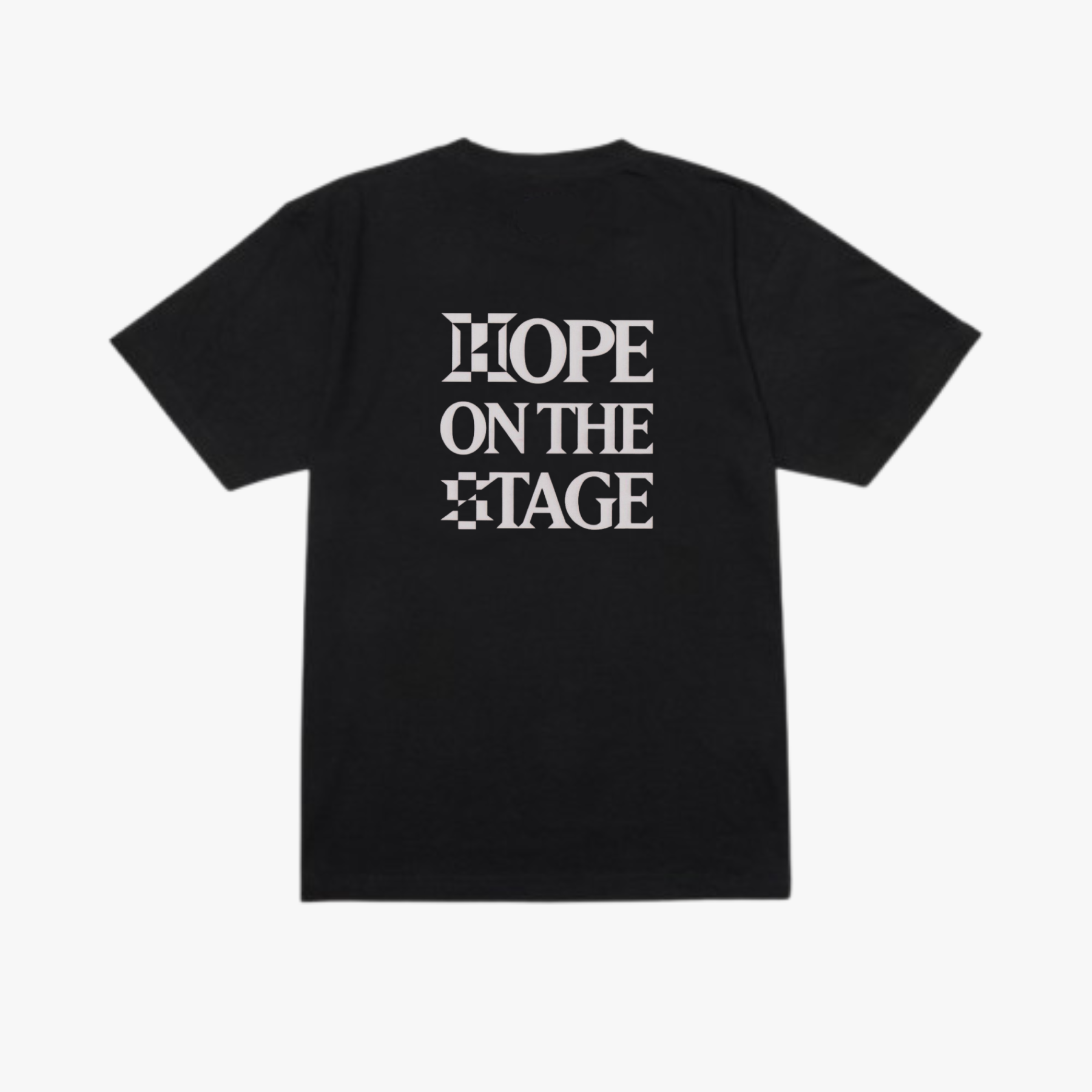 J-Hope 'HOPE ON THE STAGE' Exclusive T-shirt