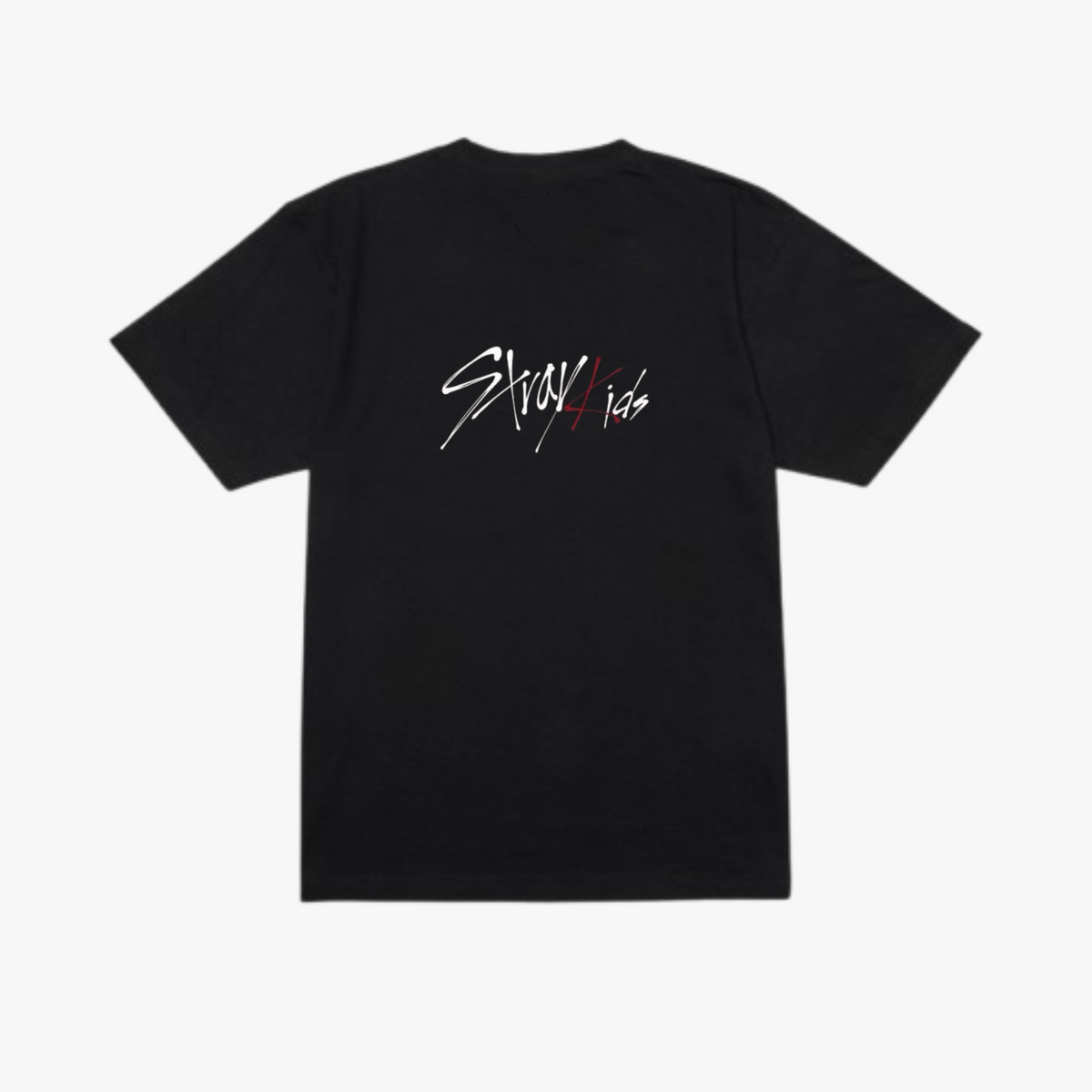Stray Kids Logo Exclusive T-shirt