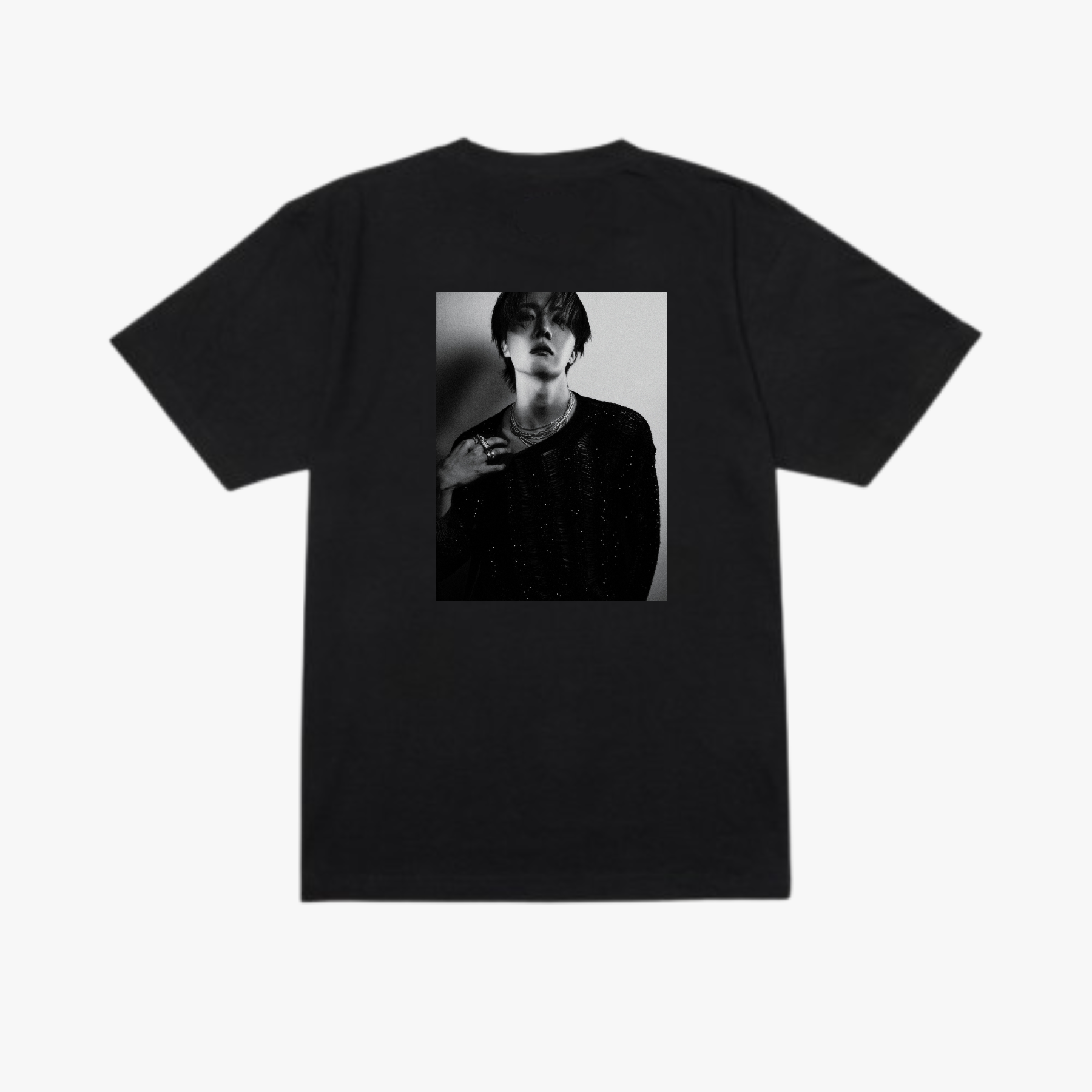 J-Hope ‘Killin' It Girl’ Concept Photo T-shirt