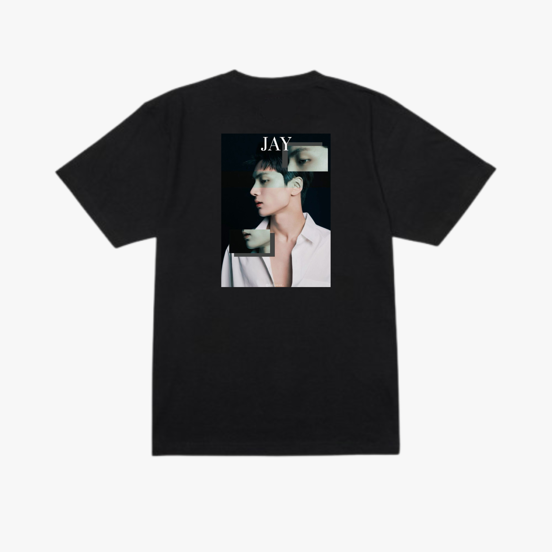 ENHYPEN (Members) Exclusive T-shirt