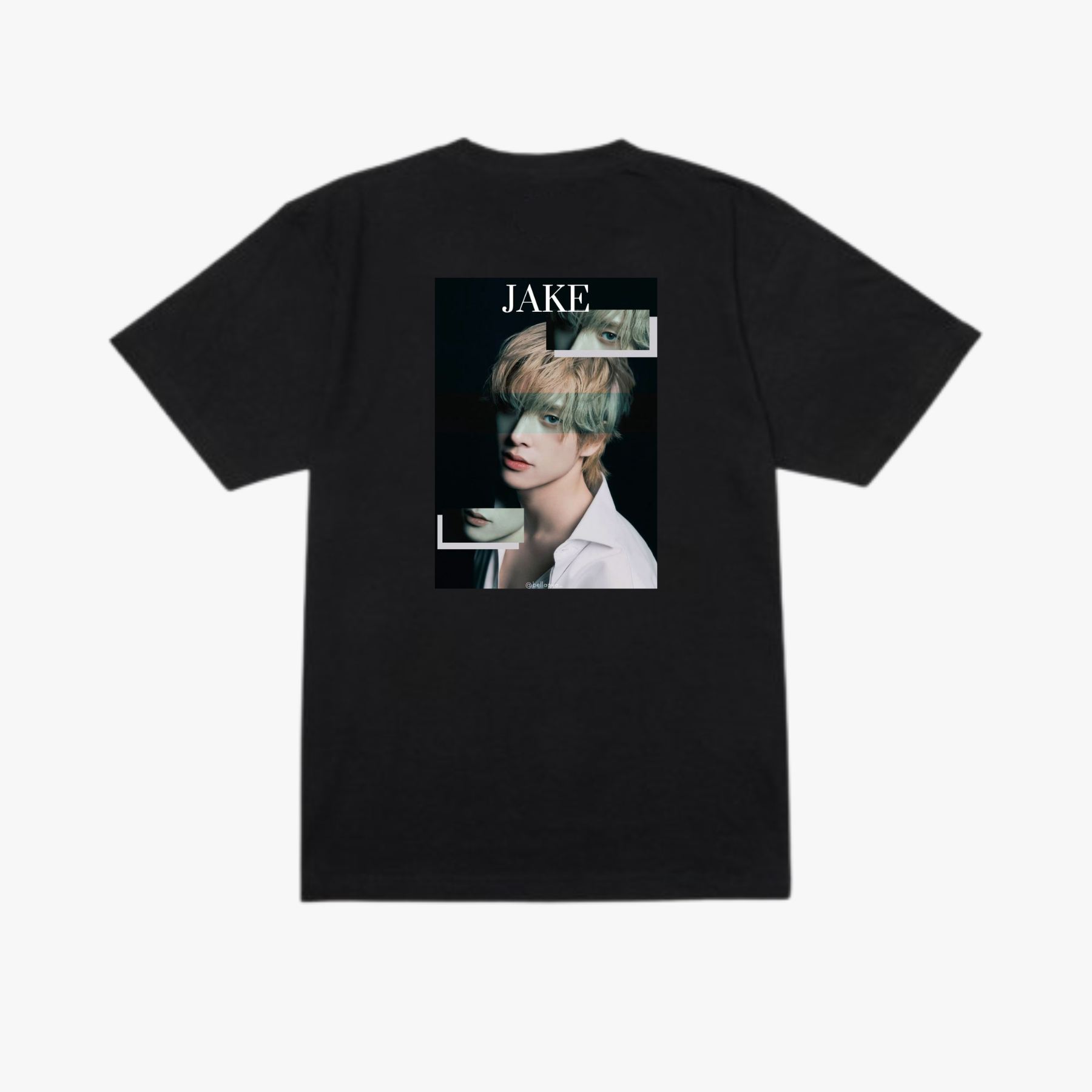 ENHYPEN (Members) Exclusive T-shirt
