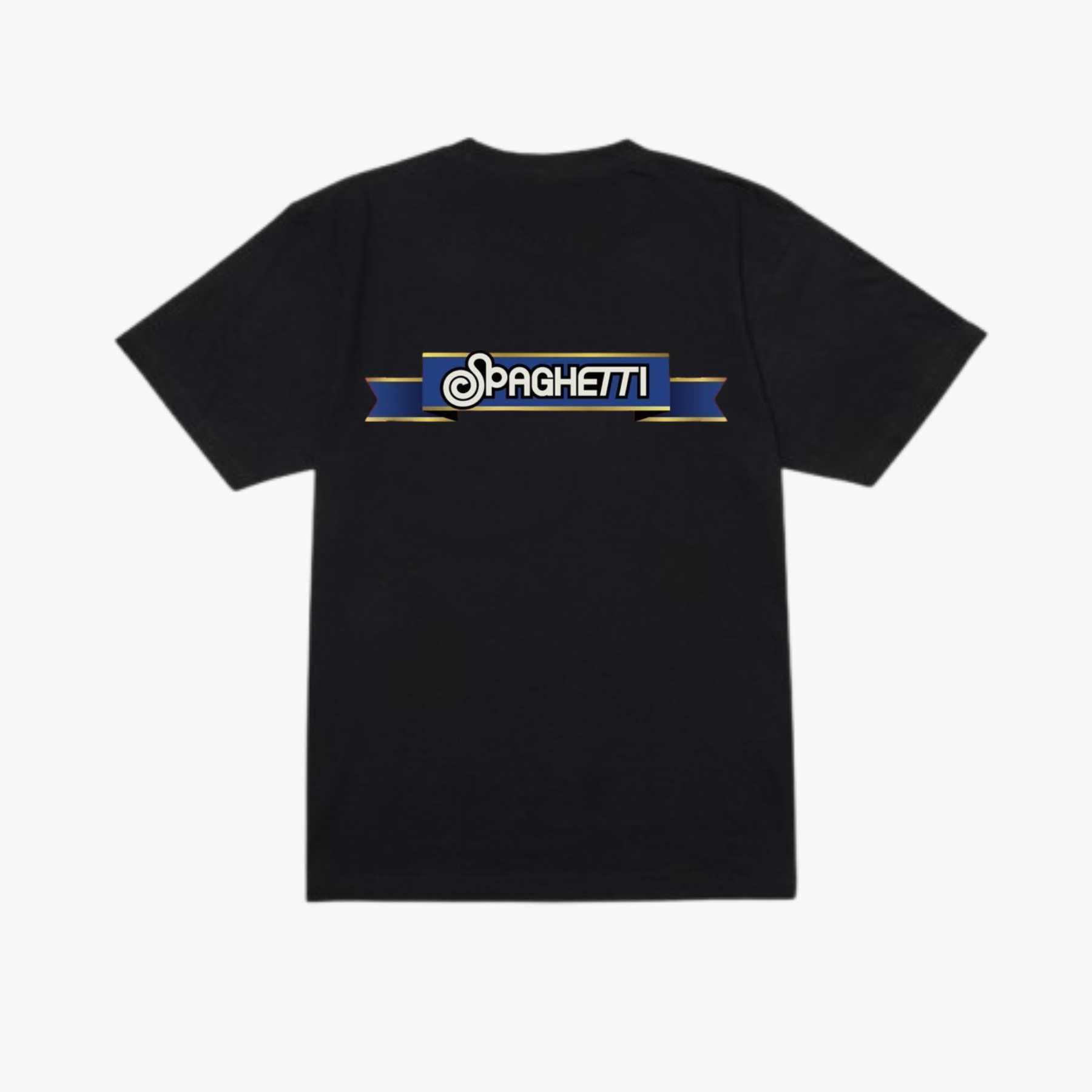 LE SSERAFIM (르세라핌) 'SPAGHETTI (feat. j-hope of BTS)' Exclusive T-shirt