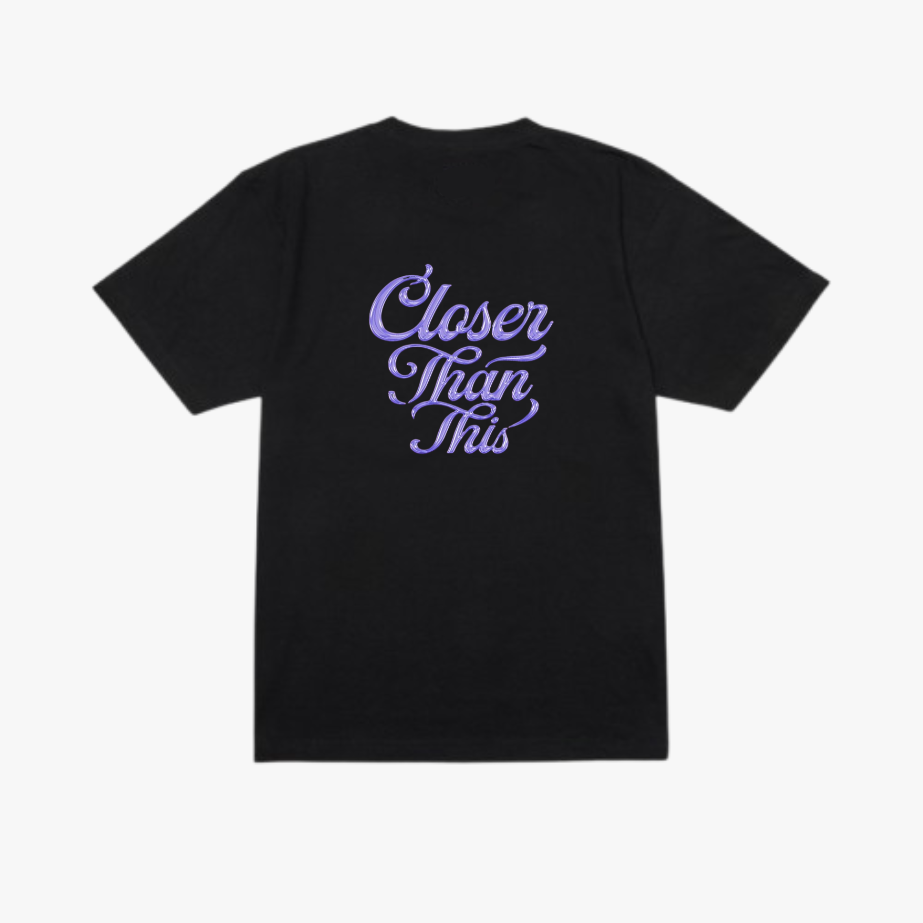 BTS 'Closer Than  This' Exclusive T-shirt