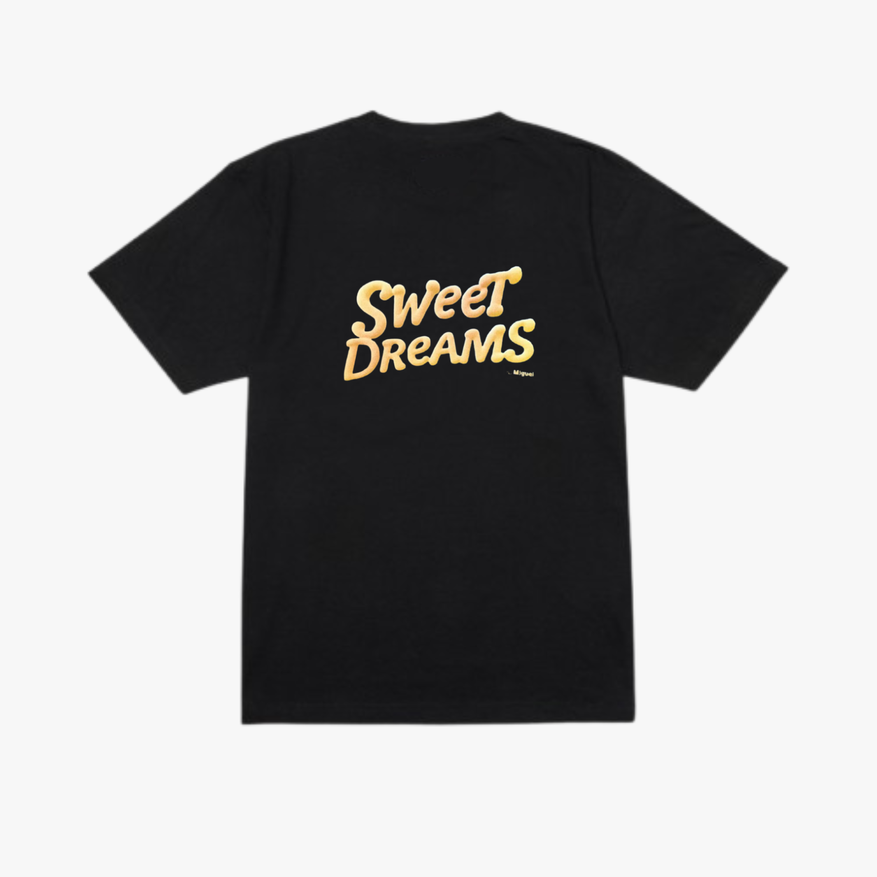 J-Hope 'Sweet Dreams' Exclusive T-shirt