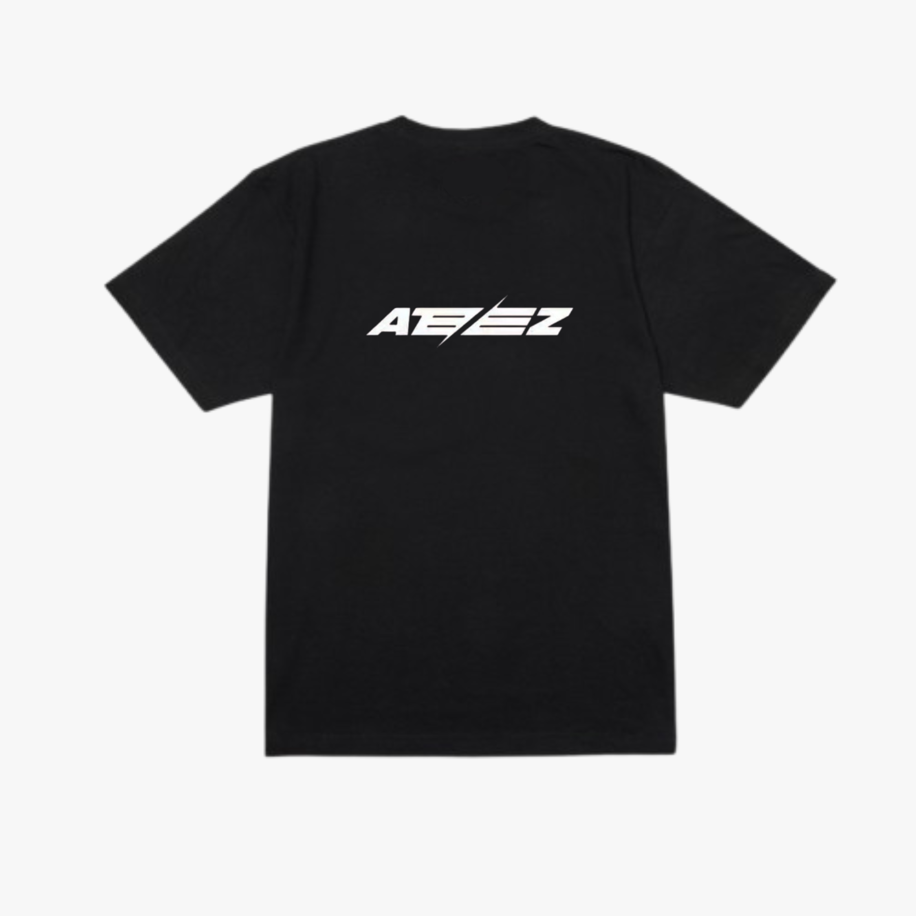 ATEEZ Logo Exclusive T-shirt