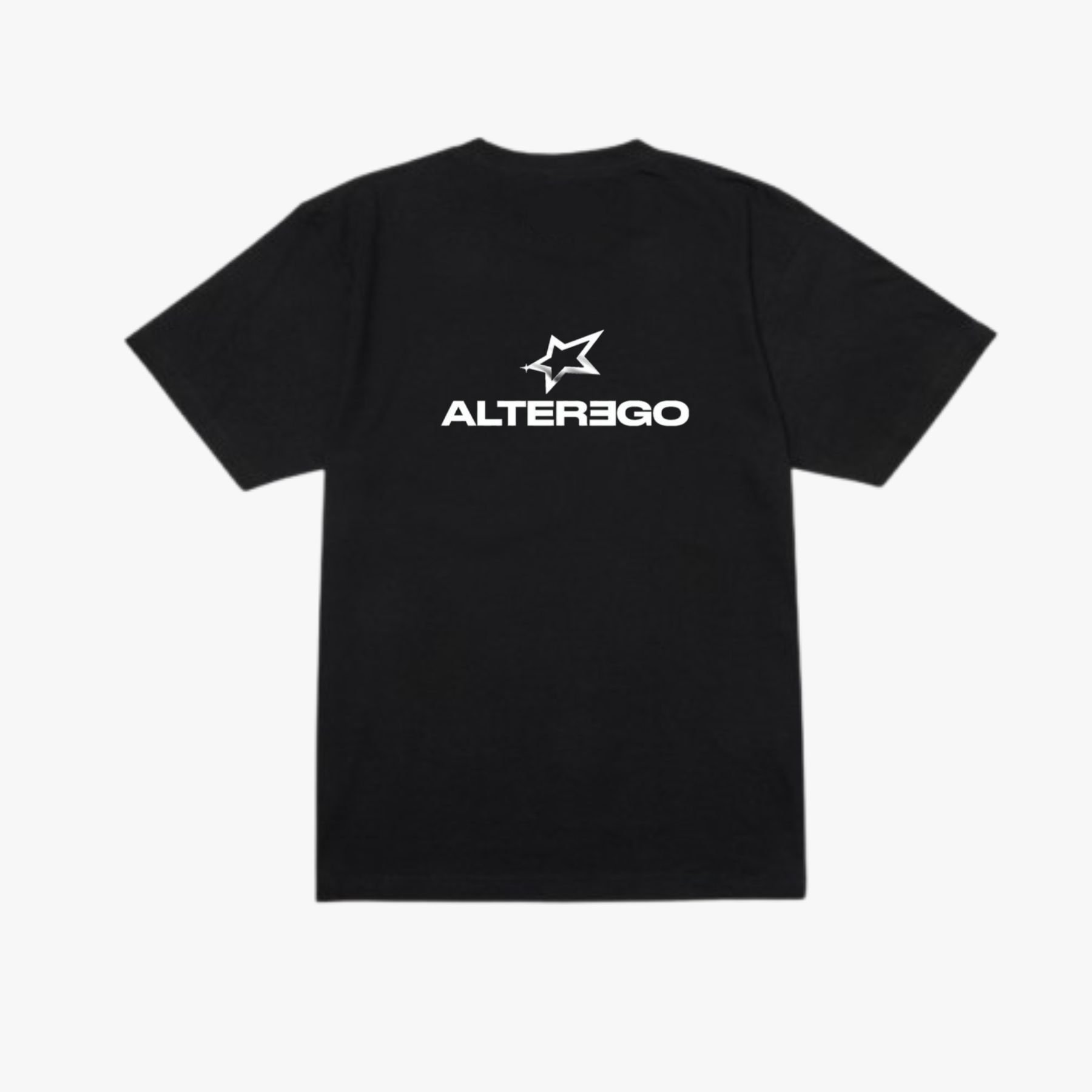 LISA 'Alter Ego' Exclusive T-shirt