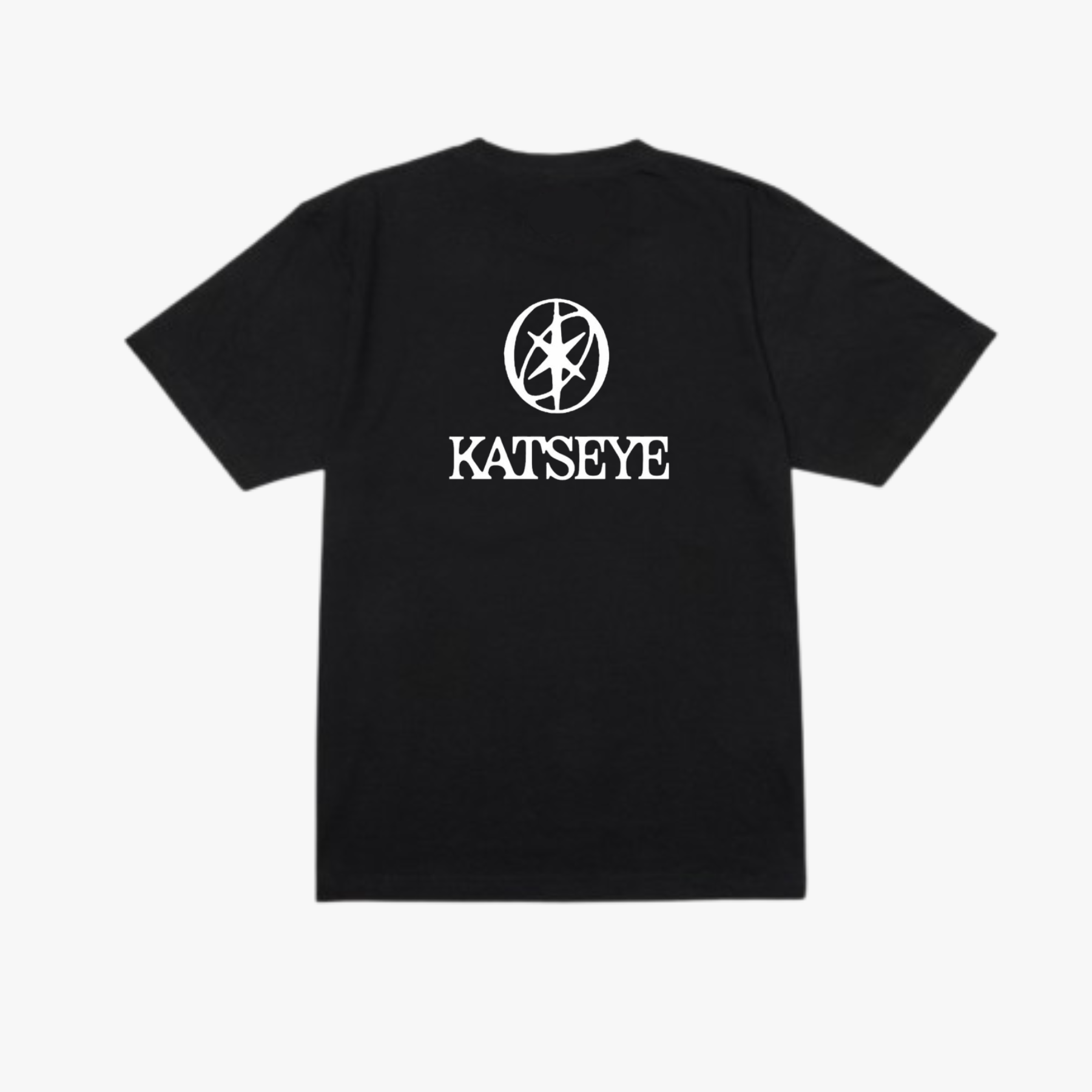 KATSEYE Logo Exclusive T-shirt