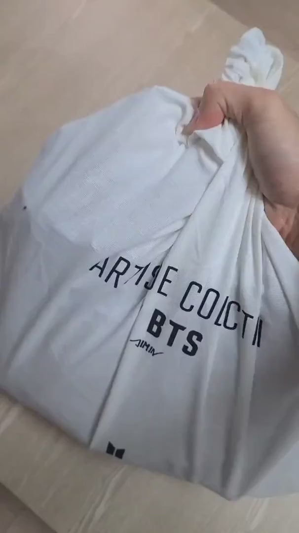 BTS Jimin Exclusive ‘Never Walk Alone’ Hoodie 💜