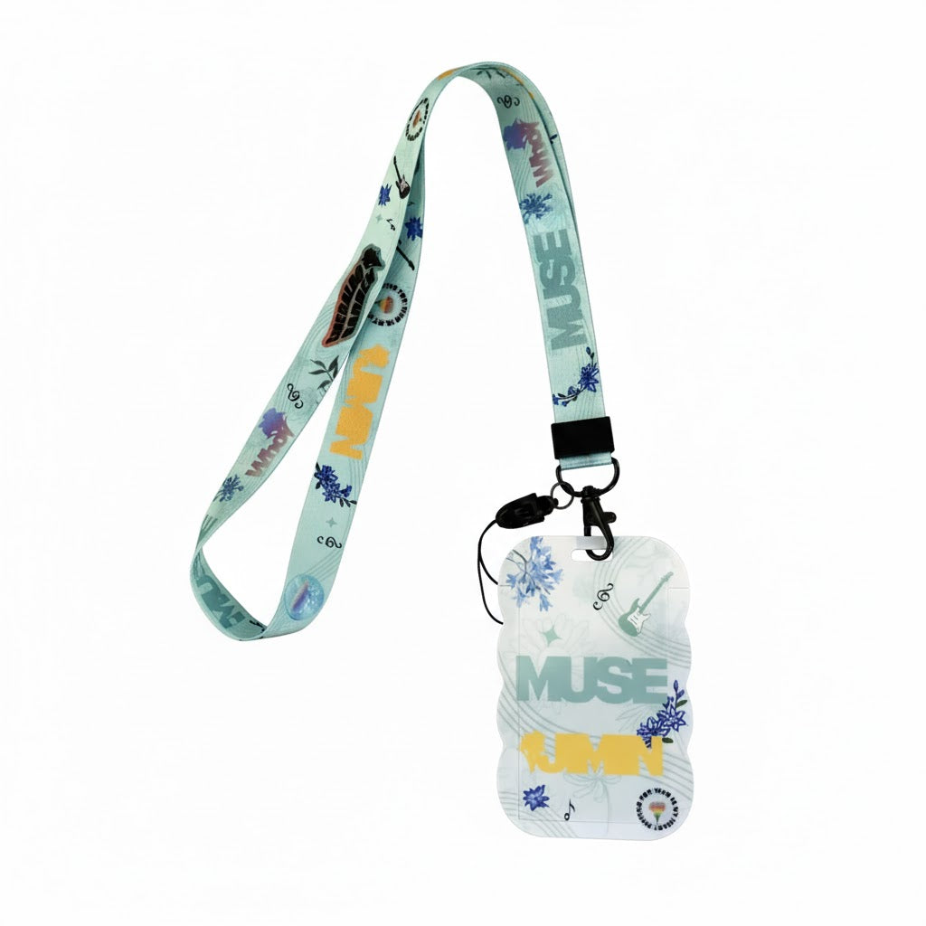 BTS - Card Holder Case