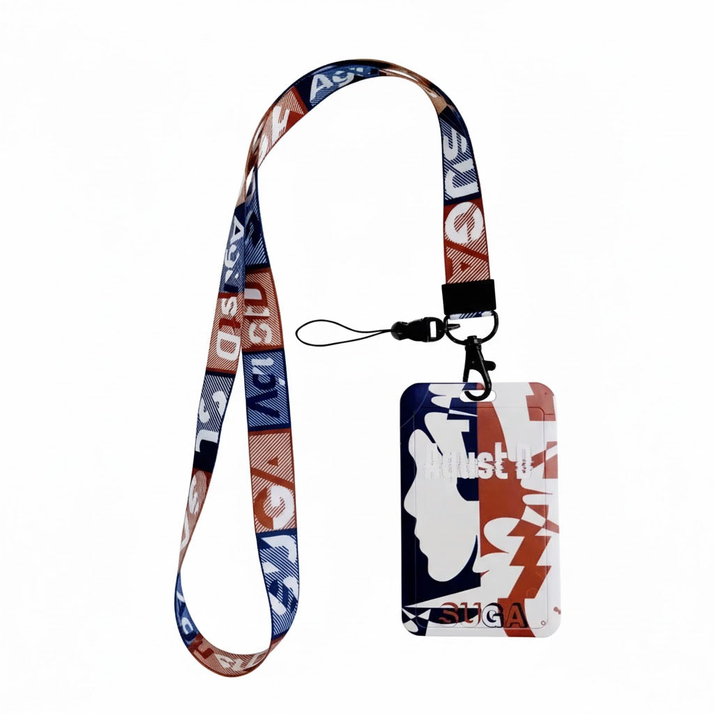 BTS - Card Holder Case