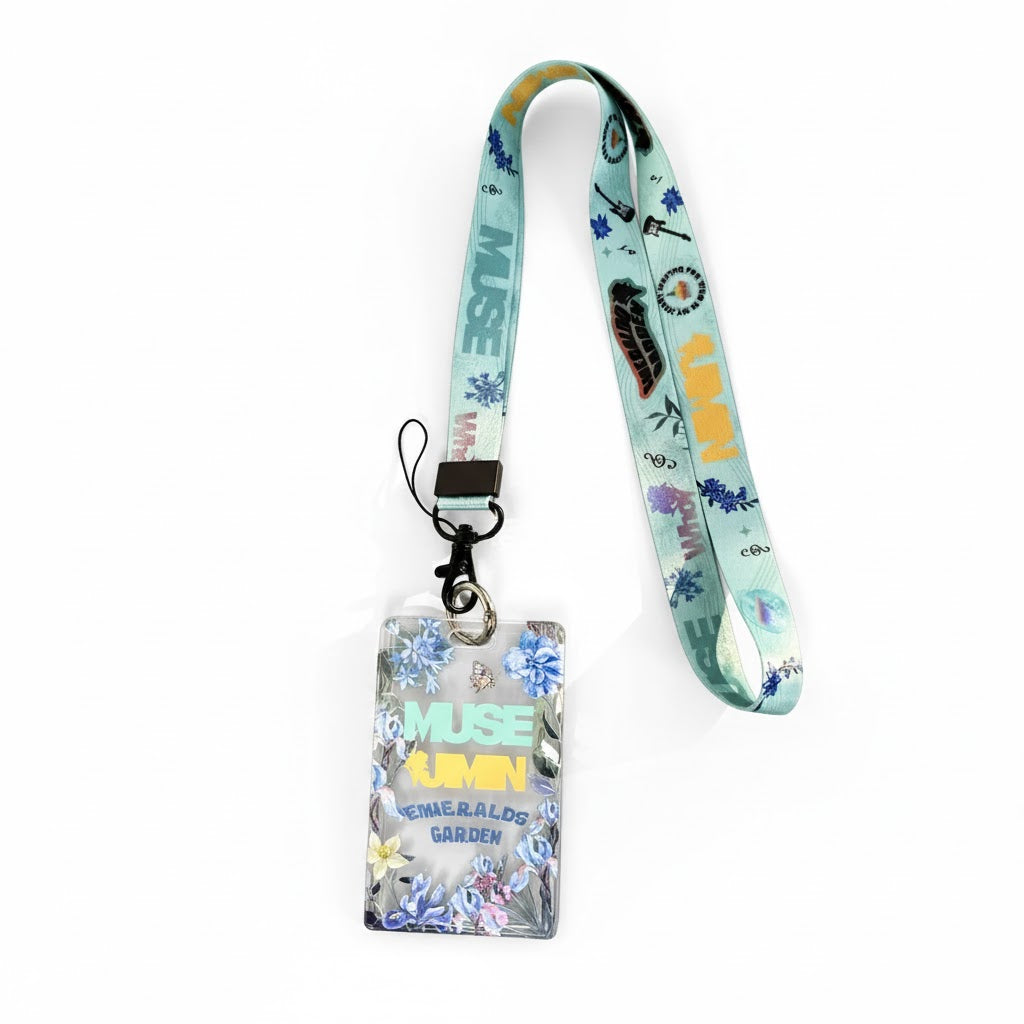 BTS - Card Holder Case