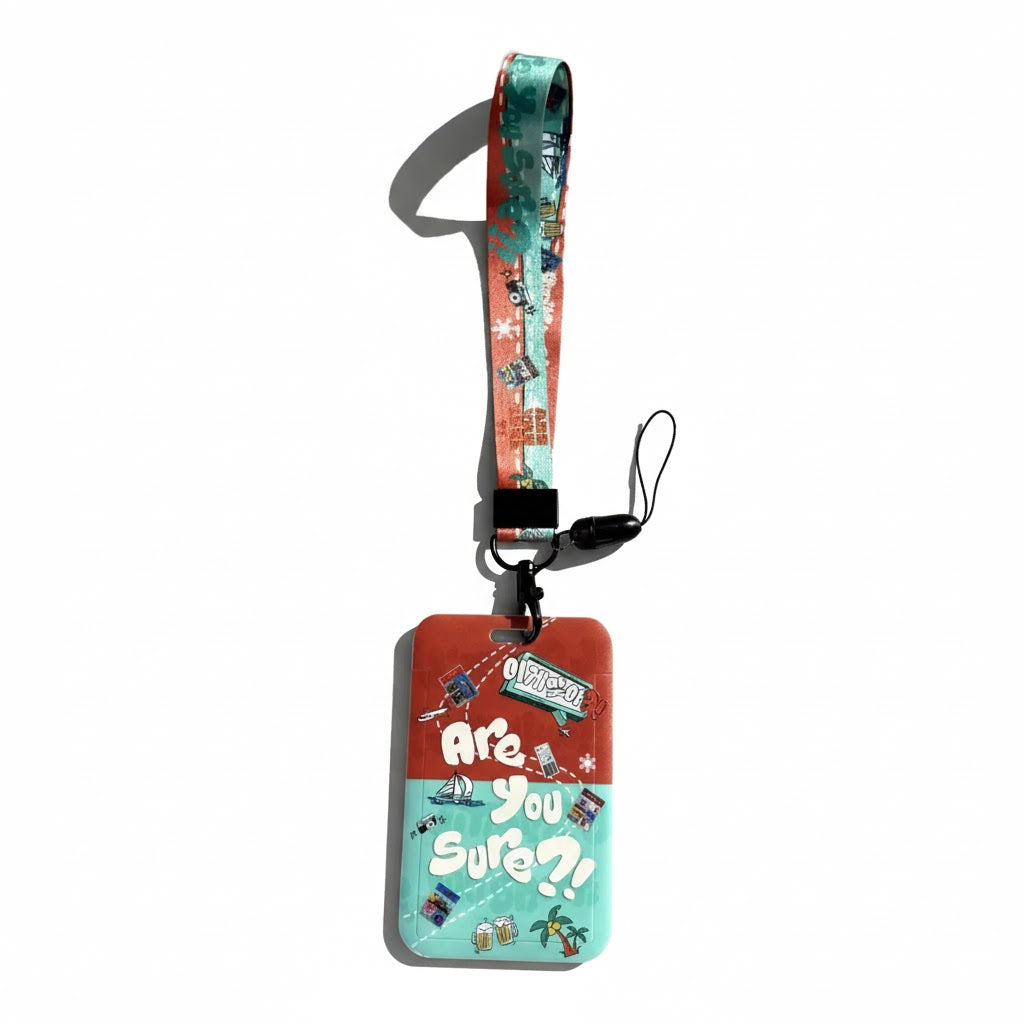 BTS - Card Holder Case