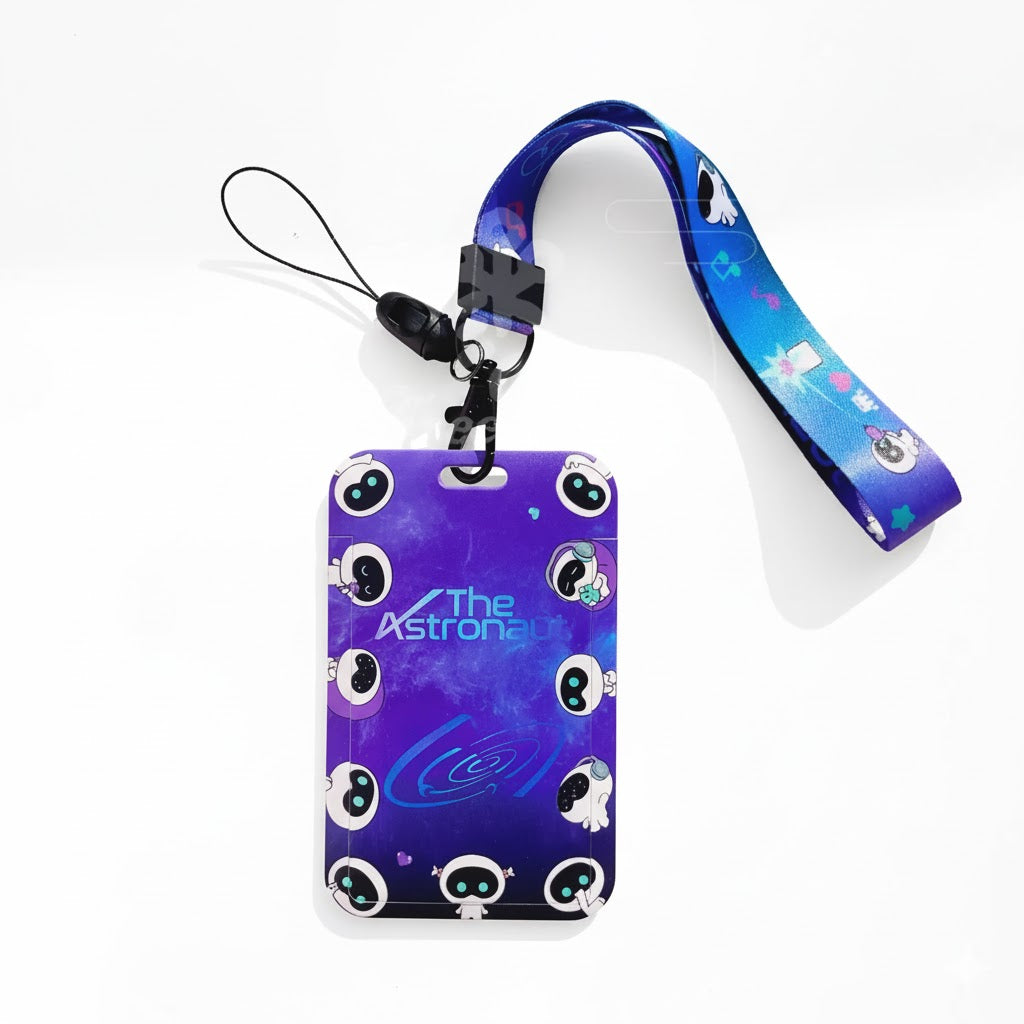 BTS - Card Holder Case