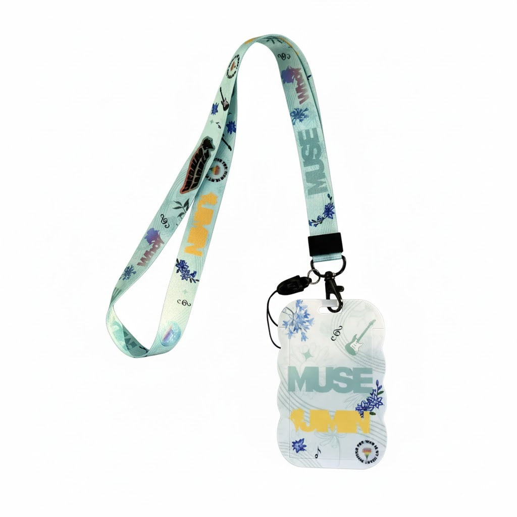 BTS - Card Holder Case