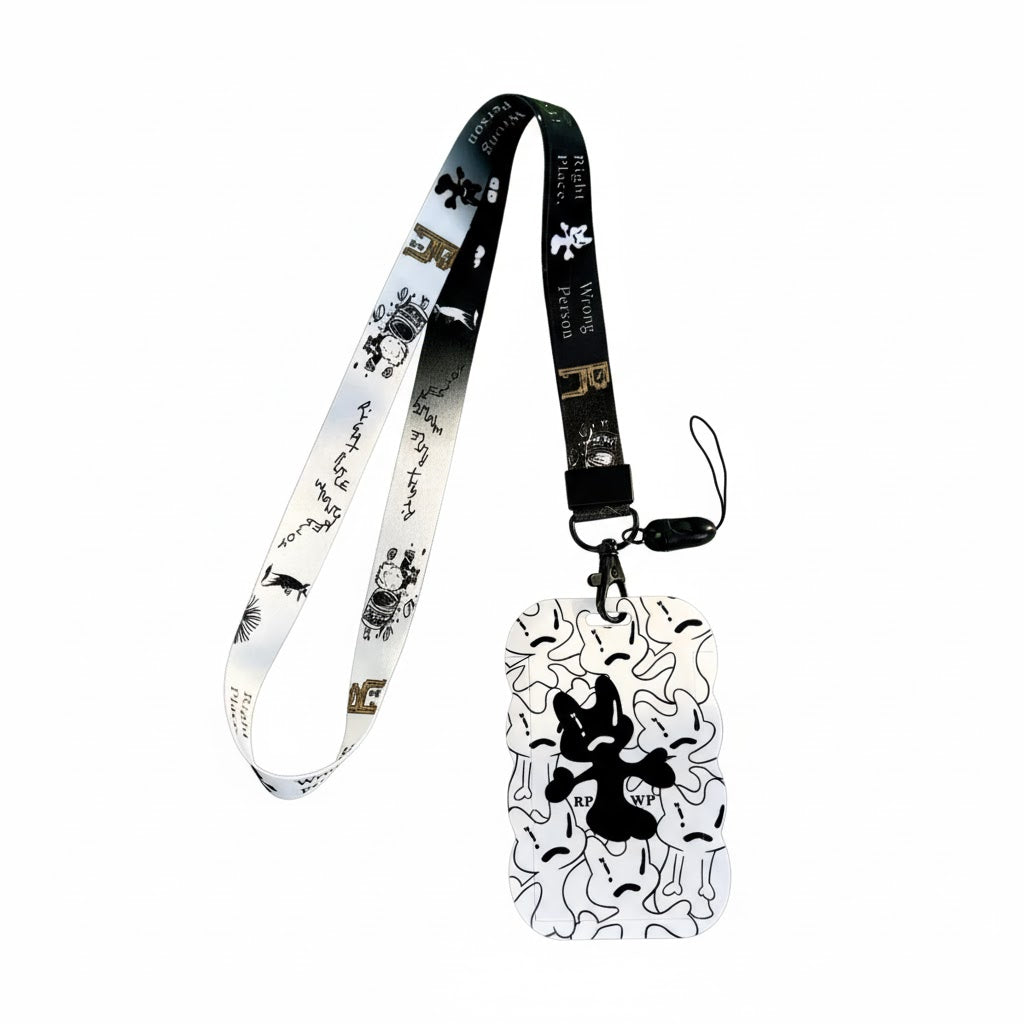 BTS - Card Holder Case