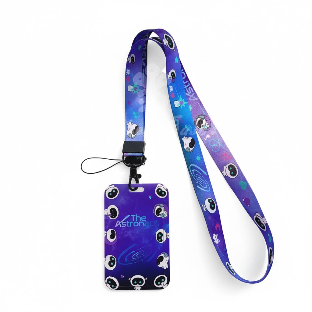 BTS - Card Holder Case
