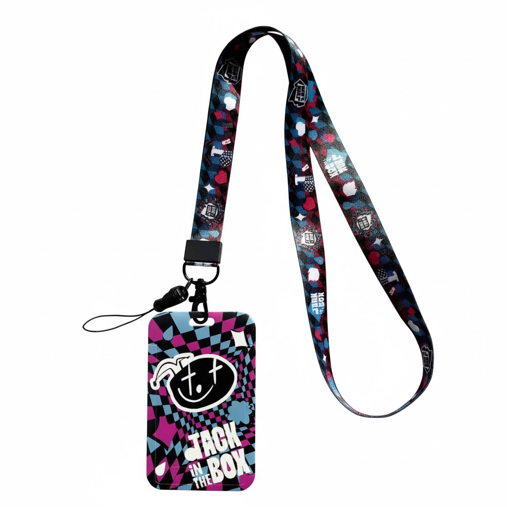 BTS - Card Holder Case