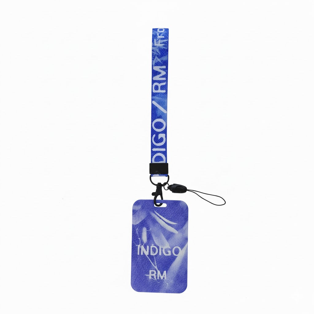 BTS - Card Holder Case