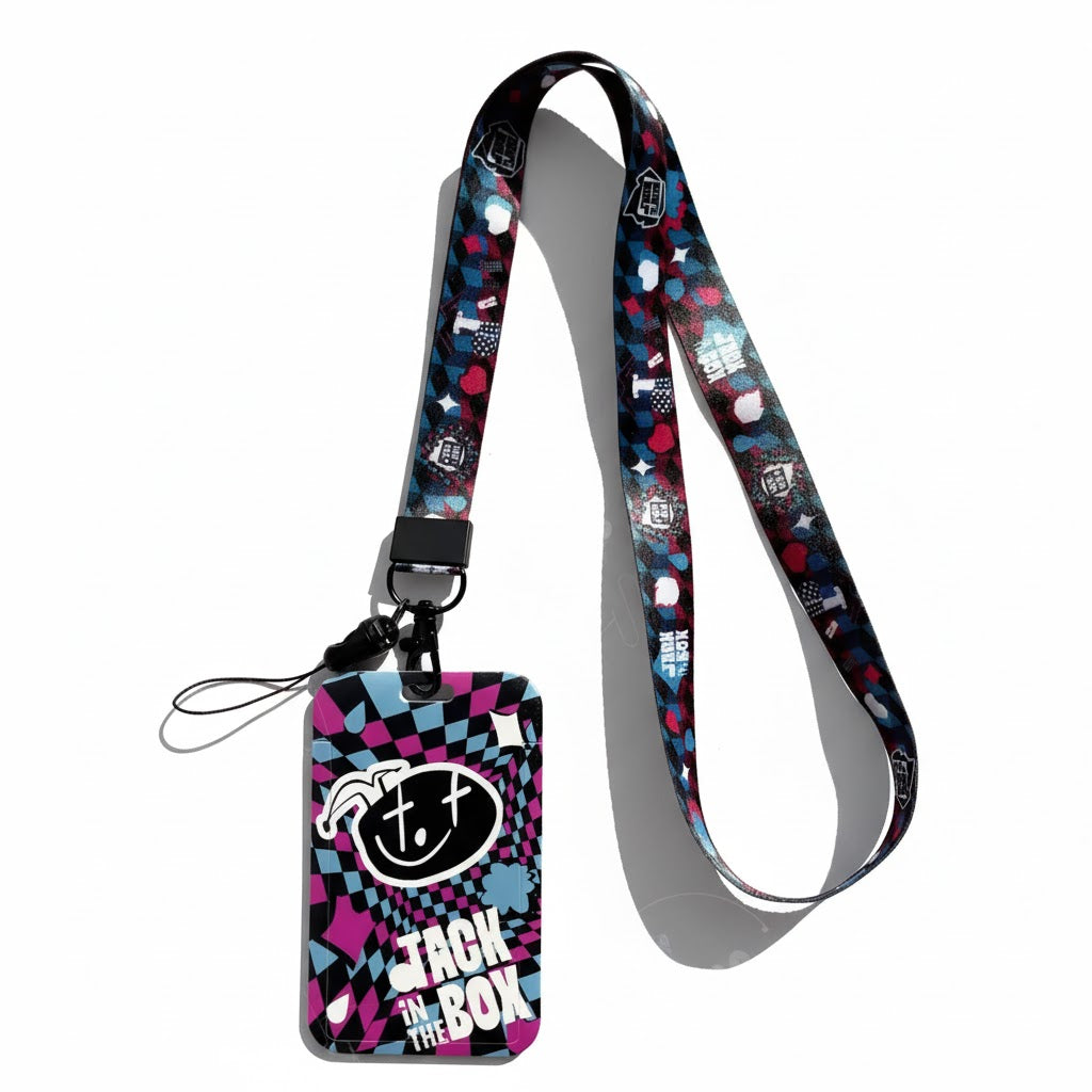 BTS - Card Holder Case
