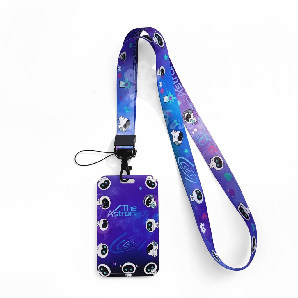 BTS - Card Holder Case