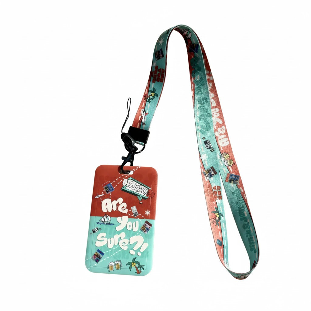 BTS - Card Holder Case