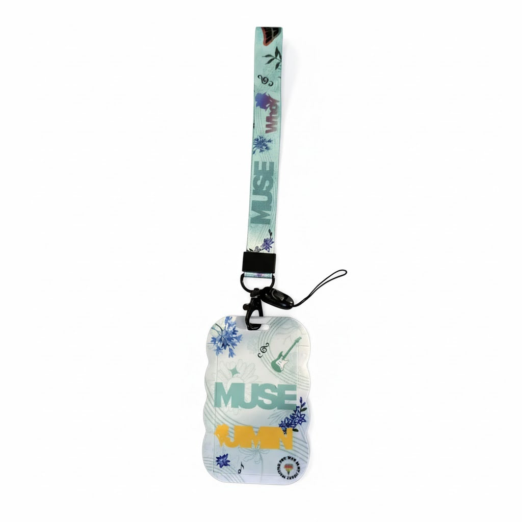 BTS - Card Holder Case